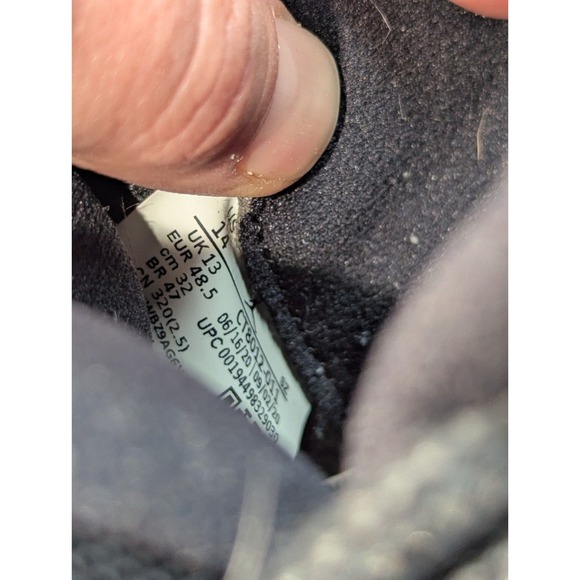 Size 14 - Jordan 11 Retro High Jubilee / 25th Anniversary - Picture 12 of 12